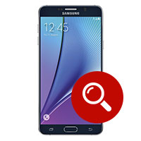 Samsung Galaxy Note 5 Free Diagnostic Service