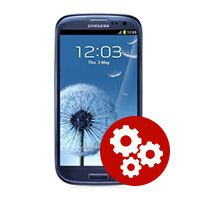 Samsung Galaxy S3 Internal Component Repair