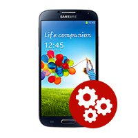 Samsung Galaxy S4 Internal Component Repair