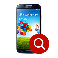 Samsung Galaxy S4 Free Diagnostic Service