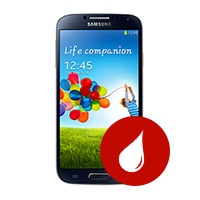 Samsung Galaxy S4 Water Damage Repair