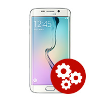 Samsung Galaxy S6 Edge Internal Component Repair