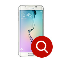 Samsung Galaxy S6 Edge Free Diagnostic Service