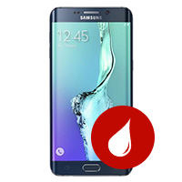 Samsung Galaxy S6 Edge Plus Water Damage Repair