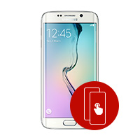 Samsung Galaxy S6 Edge Screen Replacement