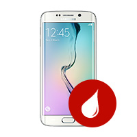 Samsung Galaxy S6 Edge Water Damage Repair