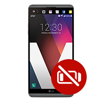 LG V20 Battery Replacement