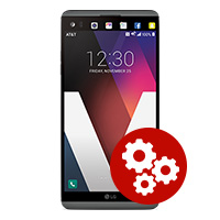 LG V20 Internal component Repair