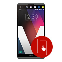 LG V20 Glass & LCD Replacement