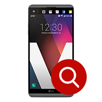 LG V20 Free Diagnostic Service