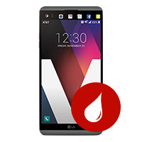 LG V20 Water Damage Repair