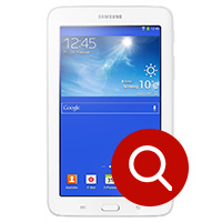 Samsung Galaxy Tab 3 Lite (7 inch) Free Diagnostic Service