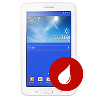 Samsung Galaxy Tab 3 Lite (7 inch) Water Damage Repair