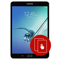 Samsung Galaxy Tab S2 8.0" Screen Replacement