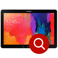 Samsung Galaxy Tab Pro 12.2" Free Diagnostic Service