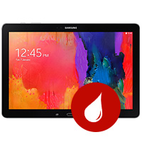 Samsung Galaxy Tab Pro 12.2" Water Damage Repair