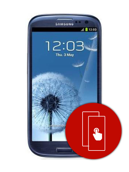 Samsung Galaxy S3 Screen Replacement