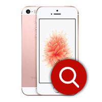 iPhone SE Free Diagnostic Service