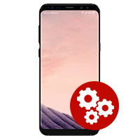 Samsung Galaxy S8 Internal Component Repair