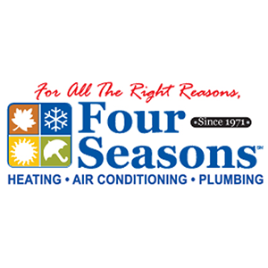 Four Seasons: Heating, Air Conditiong, Plumbing