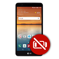 LG Stylo 2V Battery Replacement