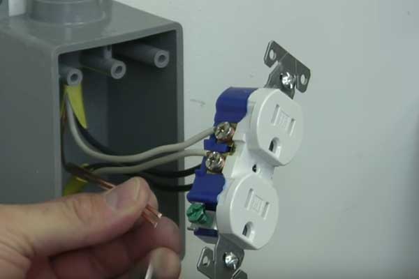 Electrical Socket Installation | Electrical Services