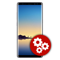 Samsung Galaxy Note 8 Internal Component Repair