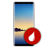 Samsung Galaxy Note 8 Water Damage Repair