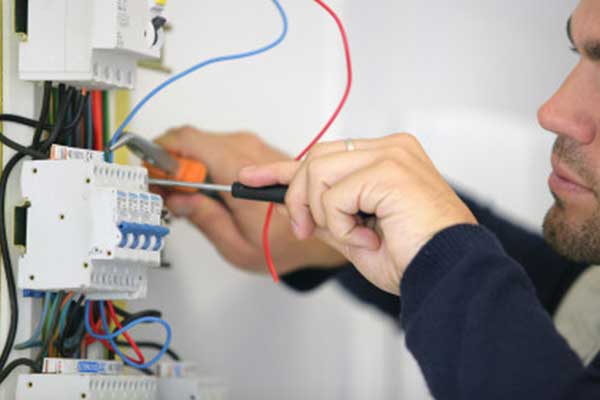 Wiring Upgrade | Electrical Services