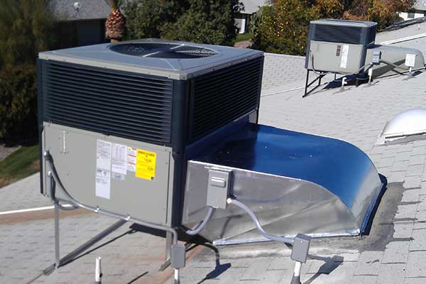 Air Conditioning Installation | Heating and Cooling