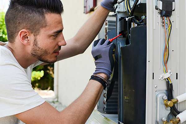 Air Conditioning Repair | Heating and Cooling