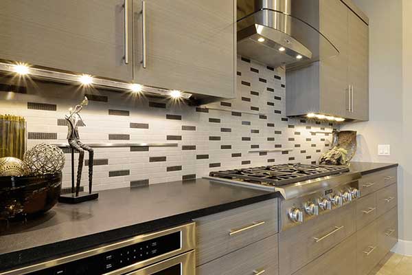 Cabinet Lighting | Cabinets & Countertops