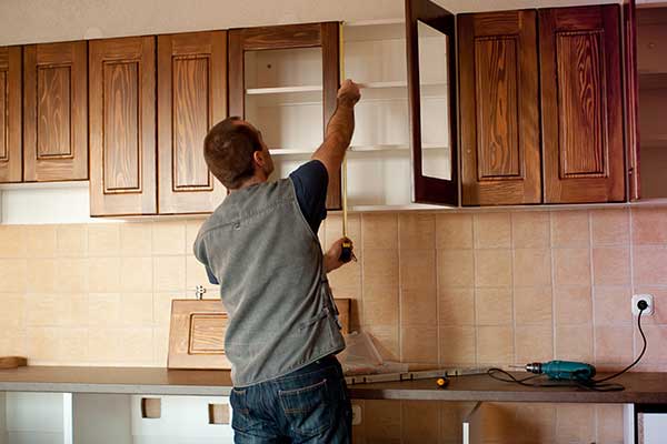 Custom Cabinets | Cabinets & Countertops