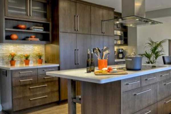 Cabinet Refacing | Cabinets & Countertops