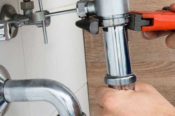 General Plumbing Maintenance | Plumbing Services