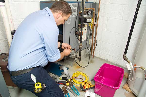 Heating Installation | Heating and Cooling Services