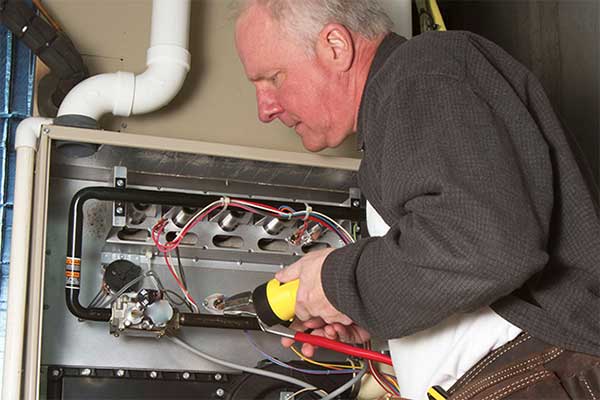 Heating Repair | Heating and Cooling Services