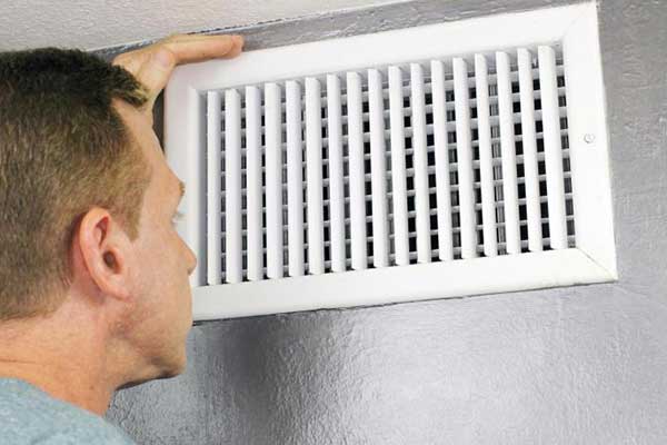 Home Ventilation | Heating and Cooling