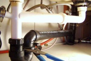 Kitchen Drain Repair | Plumbing Services