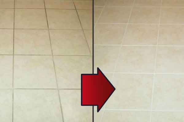 Regrouting Tiles | Flooring & Hardwood