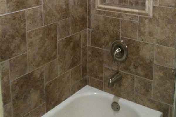 Shower Tile | Flooring & Hardwood