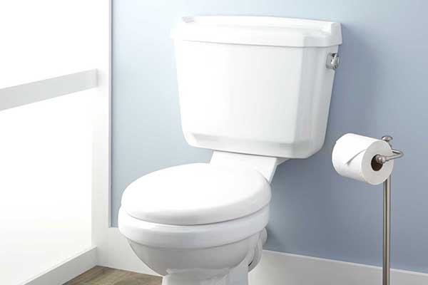 Toilet Installation | Plumbing Services