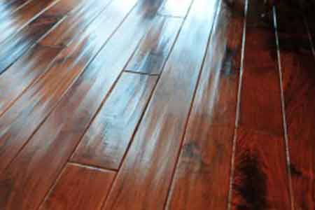 Hardwood Veneer | Flooring & Hardwood