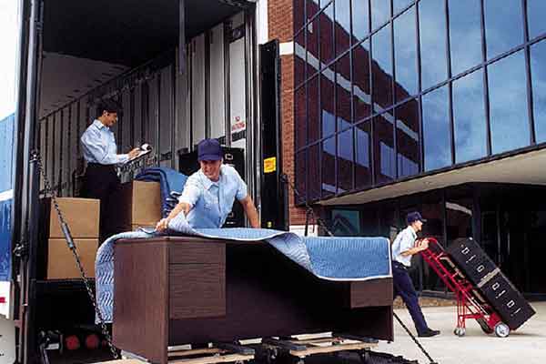 Business Moving Services | Moving Services