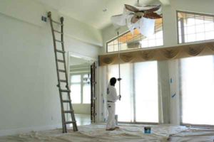 Interior Painting | ONCALLERS Home Services