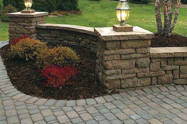 Brick Paving | Landscaping & Hardscaping Services