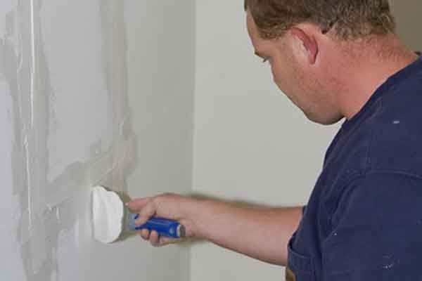 Drywall Repairs | ONCALLERS Home Services