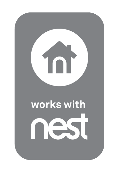 Works with Nest