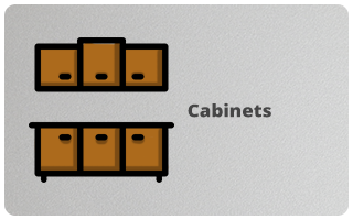 Schedule Cabinets Service