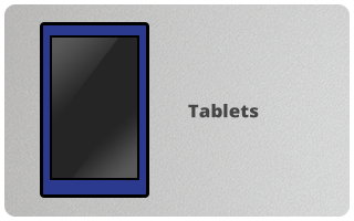 Tablet Schedule Service